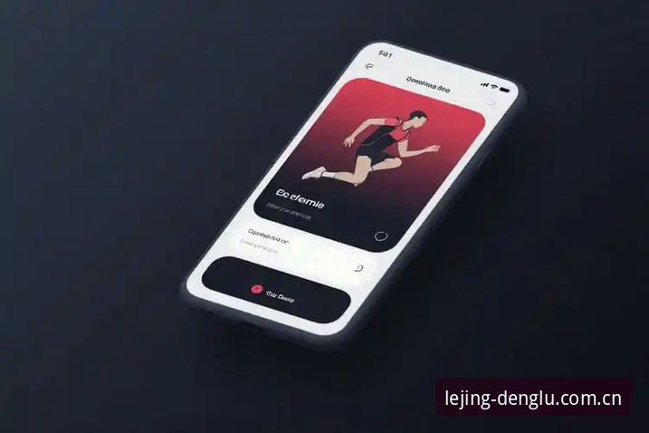 乐竞体育平台使用教程：老用户教你如何判断平台靠谱性