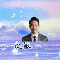 赵敏