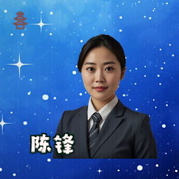 陈锋
